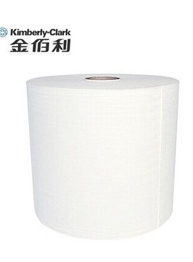 金佰利93495B WypAll X60工业擦拭布擦机布 无尘擦拭布 原93495A