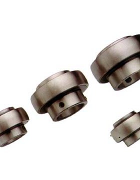 哈尔滨HRB轴承 UK307不含座子 外球面轴承 UEL307 UE307