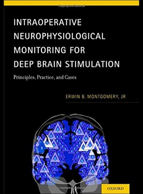 【预售】Intraoperative Neurophysiological Monitoring for