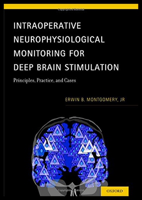 【预售】Intraoperative Neurophysiological Monitoring for