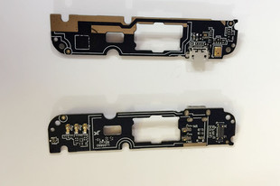 D728 728 Desire 尾插充电接口USB送话器排线 适用于HTC