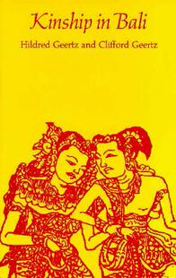 【预售】Kinship in Bali