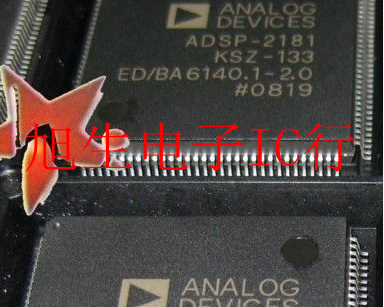 ADSP-2181KST-133 ADSP-2181BST-133 全新原装 质量保证