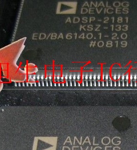 ADSP-2181KST-133 ADSP-2181BST-133 全新原装 质量保证