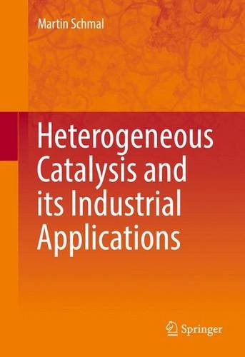 【预订】Heterogeneous Catalysis and its Indu... 书籍/杂志/报纸 原版其它 原图主图