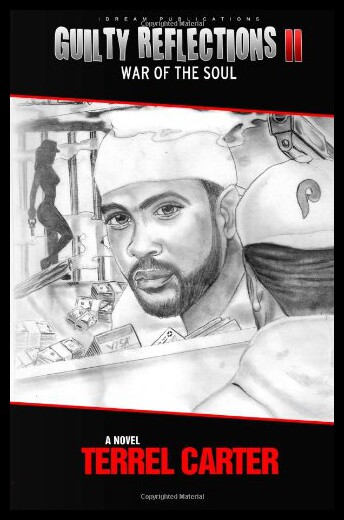 【预售】Guilty Reflections II