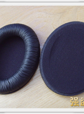 原装配件 森海HD201耳机套 海绵套 耳机棉 皮套 HD180/201S可用