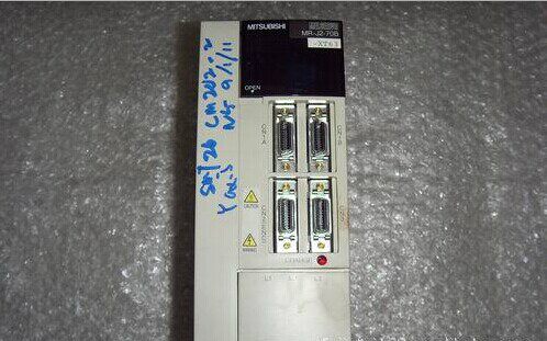 维修JUKI FX－1R X驱动器：MR-J2S-200B-S009V613