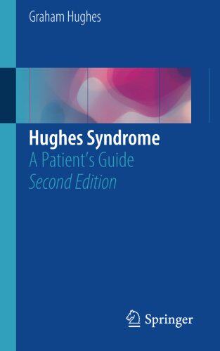 【预订】Hughes Syndrome