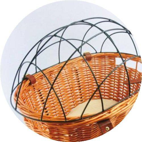 Panier pour vélo - Ref 2266062 Image 1