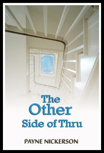 【预售】The Other Side of Thru