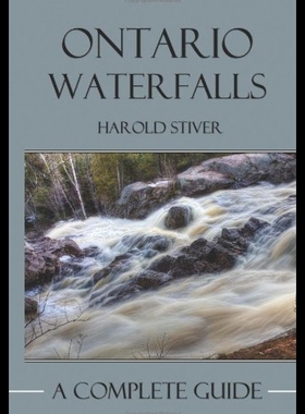 【预售】Ontario Waterfalls