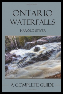 【预售】Ontario Waterfalls