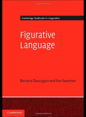 【预售】Figurative Language