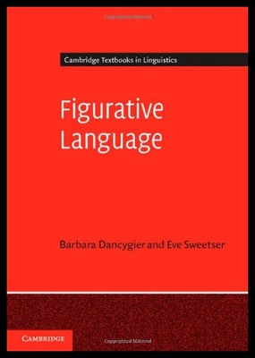【预售】Figurative Language