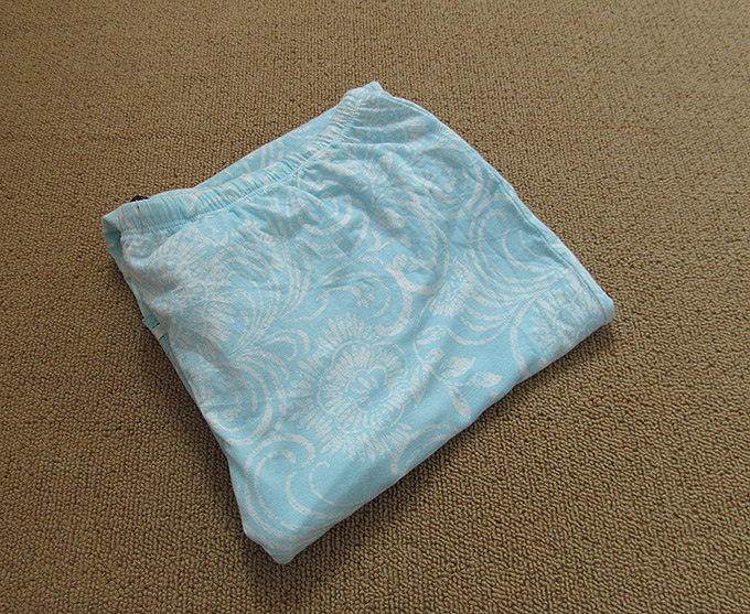 Pantalon pyjama jeunesse - Ref 717764 Image 1