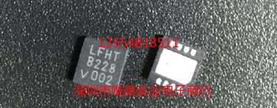 进口原装  LT3652EDD LT3652IDD LT3652 LFHT DFN 现货可直拍