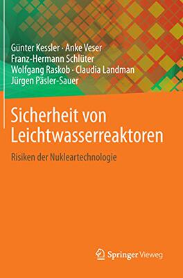 【预订】Sicherheit Von Leichtwasserreaktoren...