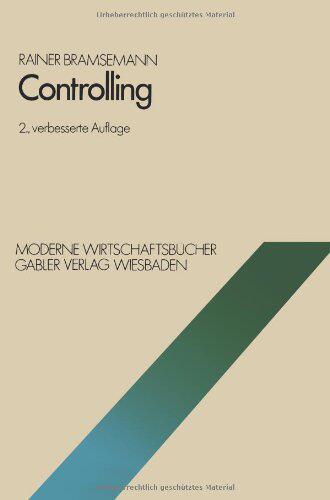 【预售】Controlling