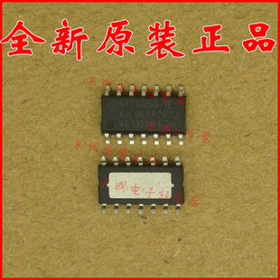 BTT6050-1EKA BTT60501EKAXUMA1 贴片SOP14 全新原装正品
