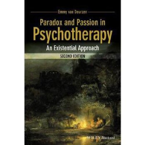 【预订】Paradox and Passion in Psychotherapy...