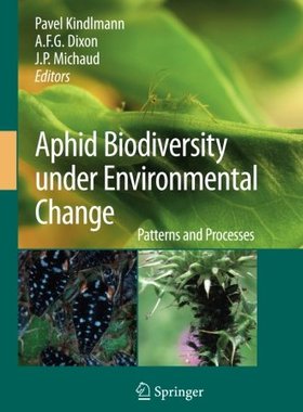 【预订】Aphid Biodiversity under Environment...