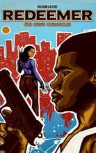 【预售】Redeemer: The Cross Chronicles