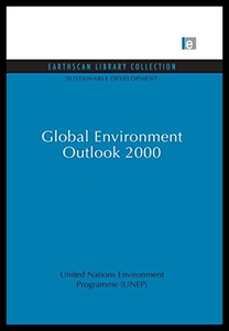 【预售】Global Environment Outlook 2000