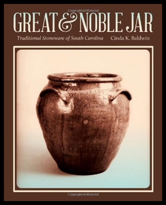 【预售】Great & Noble Jar: Traditional Stonewa
