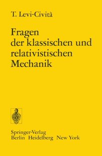【预订】Fragen Der Klassischen Und Relativis...