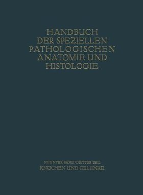 【预订】Knochen Und Gelenke