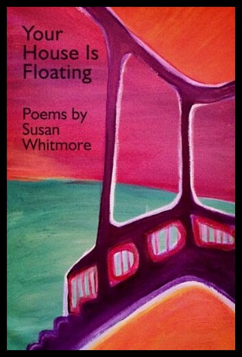 【预售】Your House Is Floating