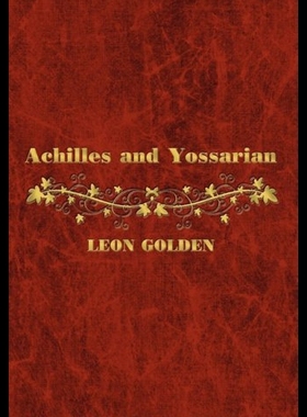 【预售】Achilles and Yossarian: Clarity and Confusion in