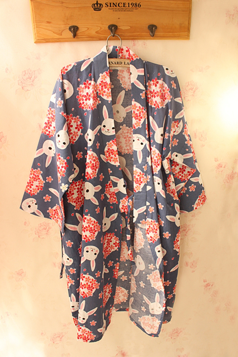 Peignoir jeunesse - Ref 593028 Image 6