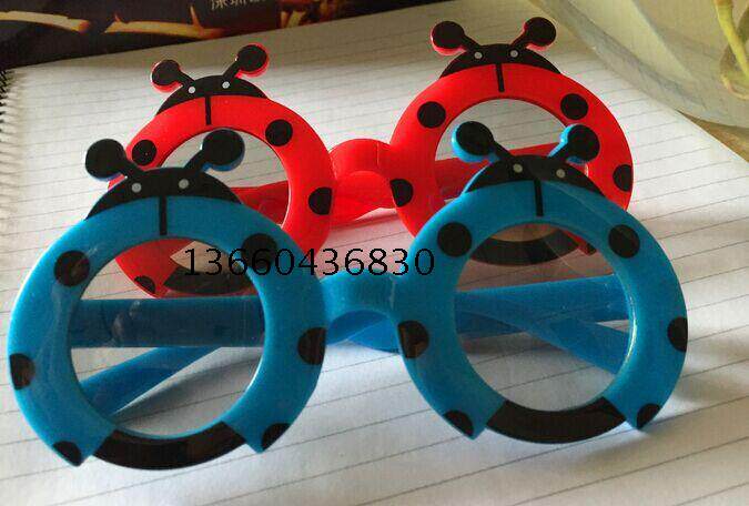 Lunettes 3D - Ref 2622542 Image 1