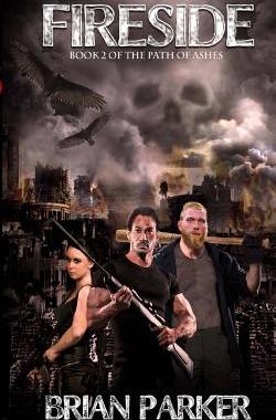 【预售】Fireside