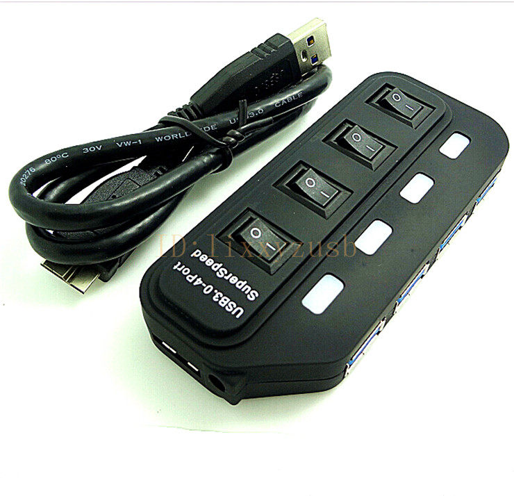 Hub USB - Ref 366590 Image 1