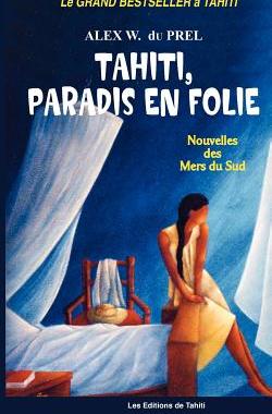 【预售】Le Paradis En Folie: Nouvelles Des Mers Du Sud