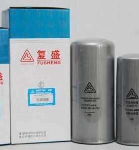 SA60A/W油分9610112-21601-M空气过滤器71142173-66010复盛空压机