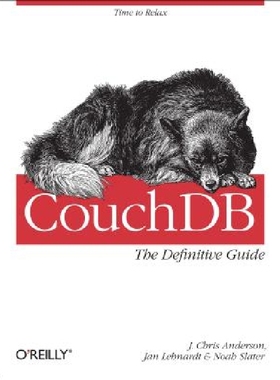 【预订】CouchDB: The Definitive Guide
