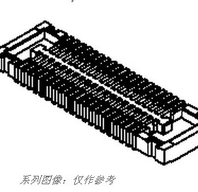 501591-2411 5015912411 原装连接器 24pin 0.4mm间距 低价