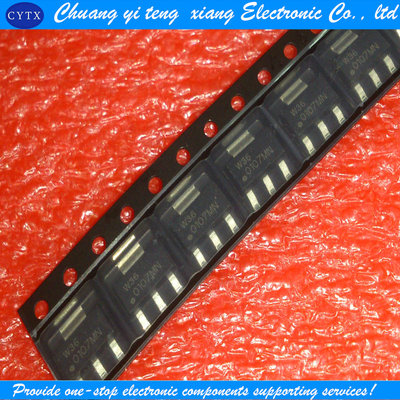 创亿腾翔‖Z0107MN SOT223 进口原装NXP 双向可控硅