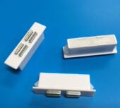 家具五金配件CY221柜门碰木门磁吸内藏式 内置小磁吸100个起拍磁珠