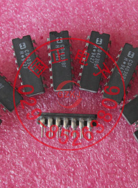 CD4030BF 全新优选现货提供优选100%实物拍摄拍前询价