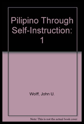【预售】Pilipino Through Self-Instruction