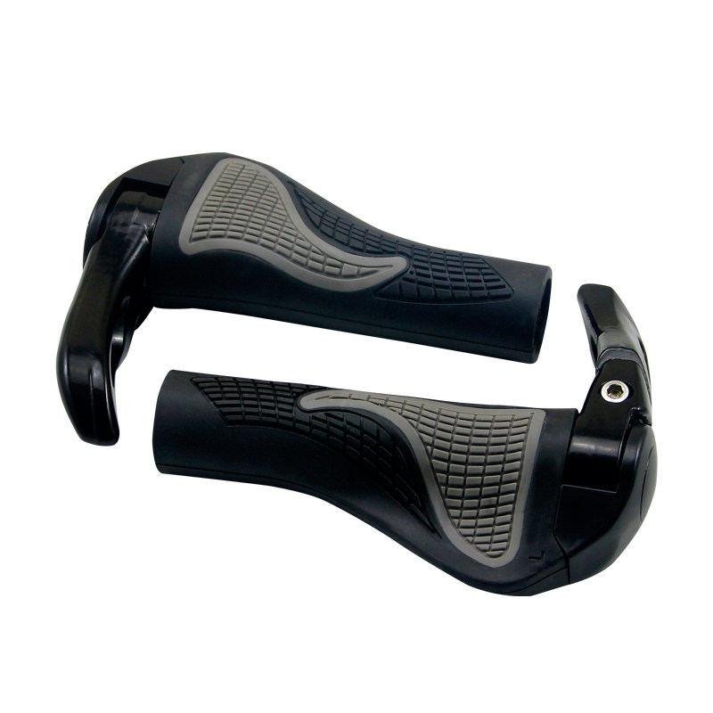 Poignées de vélo KHENG - Ref 2352092 Image 3