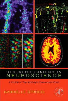 【预售】Research Funding in Neuroscience: