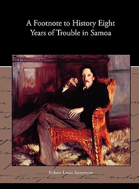 【预售】A Footnote to History Eight Years of...