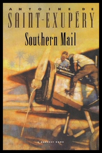 【预售】Southern Mail
