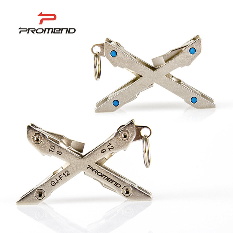 Outils pour vélo PROMEND - Ref 2278408 Image 1